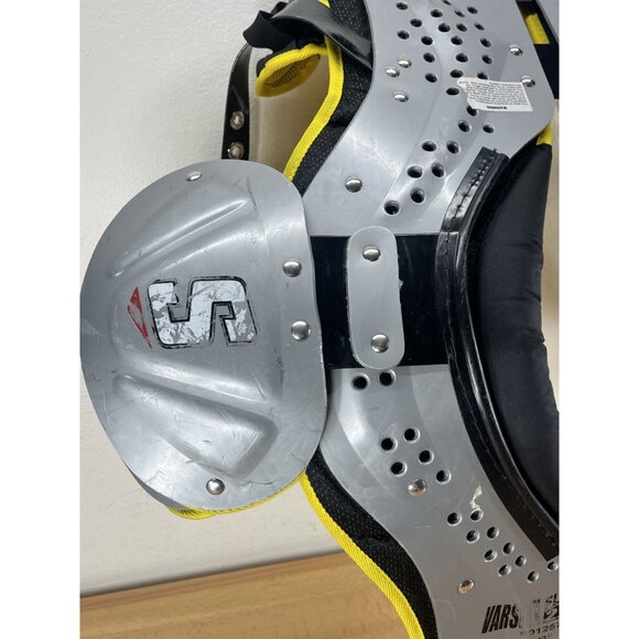 Schutt VARSITY FLEX 2.0 shoulder pads 801257 38”-40” , All Purpose 17”-18” - Picture 3 of 16